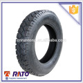 Best price Chinese Motorcycle tire 5.00-12 Motorcycle tire casing